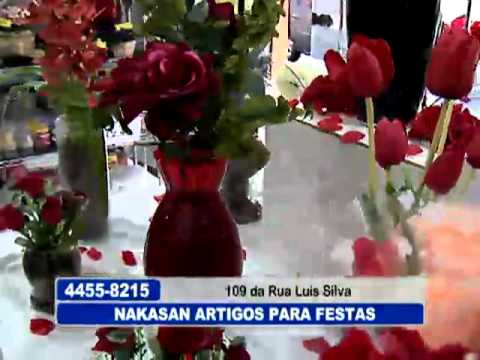 arranjos artificiais - Flores e Arranjos Artificiais agora você tem aqui na Nakasan, temos diversos arranjos para o dia das Mães e também para decorar seu local de trabalho e resid...