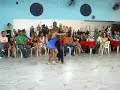 Dance News - cia Jimmy de Oliveira - Camila e Leo