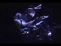 Tool / Danny Carey, 46 & 2 Solo, Cox Arena,  SDSU,  11-31-02