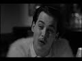 ED WOOD - They want Charlton Heston to play a Mexican...