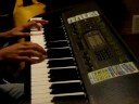 Tico-tico no Fuba - Lucas ZN