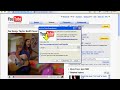 How to  use youtube downloader