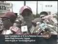 VENEZUELA CONTINUA INSULTANDO GRAVEMENTE AL REY