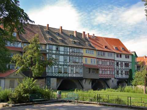 Thüringen