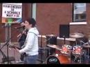 Punchbowl live at Artwalk, Part II