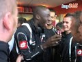 Issy 365 : le match Les Herbiers - Issy Issy 365 : le match Les Herbiers - Issy