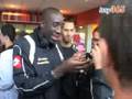 Issy 365 : le match Les Herbiers - Issy