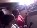 Guitar Hero Duel: Fd VS Tempo