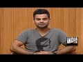Aap Ki Adalat - Virat Kohli (Part 1)