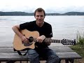 covered by geordie mackay