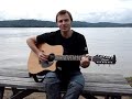 covered by geordie mackay