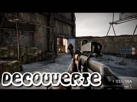 medal - Découverte du solo sur PC Retrouvez les vidéos en avance sur le site : http://www.naito75.fr Chaine Principale : http://www.youtube.com/XxNaito75xX Chaine Mi...