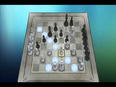 chess game