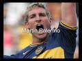 Martin Palermo Goleador Historico Parte 2