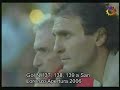 Martin Palermo Goleador Historico Parte 2