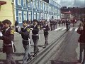 BANDA DE GUERRA LICEO DE HOMBRES MANUEL MONTT DE PUERTO MONTT 3