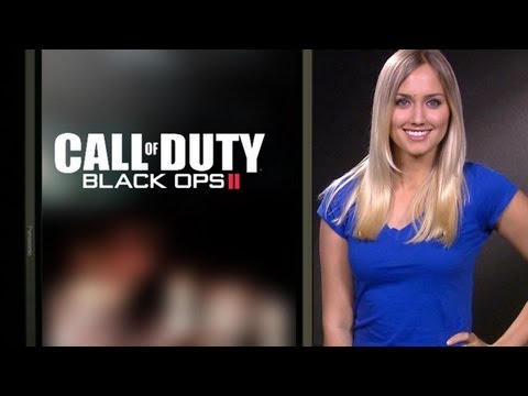 wii u retail price - Get over 60 Black Ops 2 videos here: http://bit.ly/R8r0aw Happy Monday, YouTube! Naomi is back from E3 with another episode of the Fix! On today's episode, N...