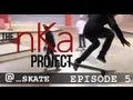 Skateboard Trick Tips: Backside 360s With Alex Midler