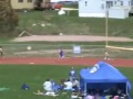 South Dakota Region 8A 4x200 Relay