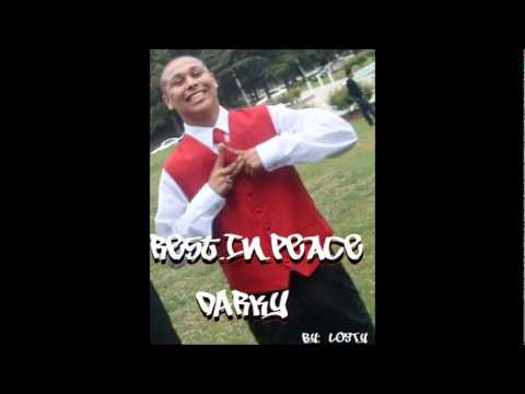 Darkys - Rest In Peace Darky.
