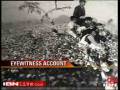 videos de Witness to History: They saw Gandhi murdered by RSS fanatics