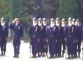 Imnul Romaniei la Academia de Politie.... Manele-Gratis.net