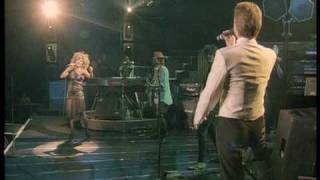 Tina Turner & David Bowie - Tonight (Live) video