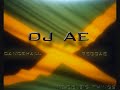 Dj ae   Tripple bounce Riddim Mixtape