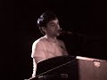 chris garneau - baby\