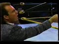 Mean Mark (Undertaker) vs Flyin\ Mean Mark (Undertaker) vs Flyin\