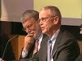 MIT Milestone Celebration | The Future of OCW and Education