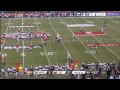 CFL 99th Grey Cup Recap: Winnipeg 23, BC 34 - November 27, 2011