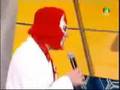El cantante enmascarado - Sin Codificar