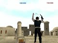 Star Wars Battlefront 2: Mit Shooter auf Häuser SPRINGEN Star Wars Battlefront 2: Mit Shooter auf Häuser SPRINGEN