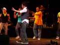 Vhong Navarro Concert @ SFO, Chabot College, Hayward