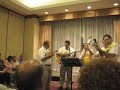 Jedinstvo at the TAA Extravaganza in Pittsburgh Pa Sep 2008