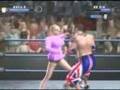 SvR08: SMB Da MVP Vs Kelly Calvin, Ranked (Xbox Live)