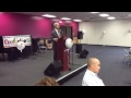 Click here to watch this video NGLP Recognition Address