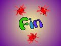 voici la version dessin anim� du court m�trage 