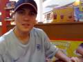 Mc SaRRafo + Mc Rask OS - I.S.R Crew Shop valão (rima na hora)
