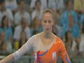 Suzanne Harmes - Olympics 2008 - Qual - Beam Suzanne Harmes - Olympics 2008 - Qual - Beam