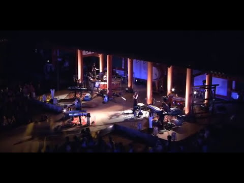 Kitaro - Caravansary (live In Nara, Japan - 2001) Kitaro - Caravansary (live In Nara, Japan - 2001)