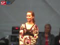 Przebojowe Lato w Słupsku - wybory Miss Pięknej Skóry