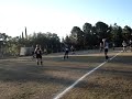 Cocoon vs Rowing