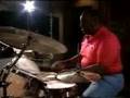 Bernard Purdie solo