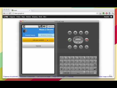 Youtube video for App