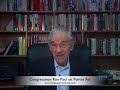 Patriot Act Update