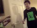 videos de Georgie Getting Hit In The Bollox