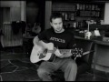 Mark Hoppus Don't Leave Me (acoustic)