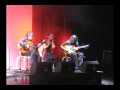 INMA Y JUSTO CARMONA con JOSE FORTES al baile.